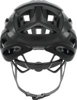 Abus helm airbreaker velvet zwart m 52-58cm - thumbnail