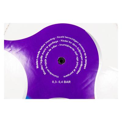 SportX voetbal liquid 330-350gr