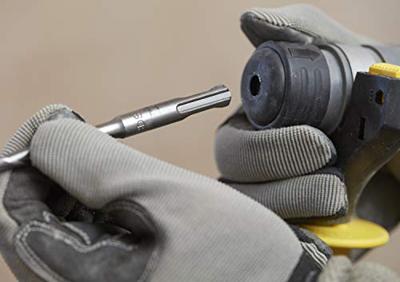 Stanley FATMAX SFMCH900B V20 18V SDS+ Brushless Accu Boorhamer | Body - SFMCH900B-XJ Stanley FATMAX SFMCH900B V20 18V SDS+ Brushless Accu Boorhamer | Body - SFMCH900B-XJ