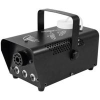 Eurolite EUROLITE N-11 LED Hybrid rookmachine met amber light - thumbnail