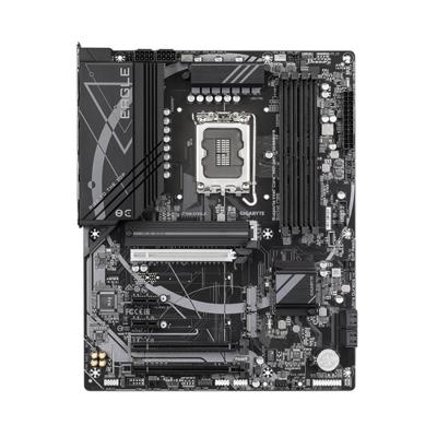 Moederbord Intel Gigabyte Z790 EAGLE Moederbord Intel Gigabyte Z790 EAGLE