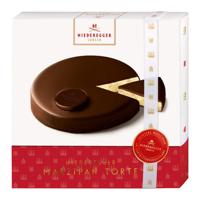 Niederegger - Marsepein Taart - 390g - thumbnail