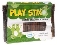 Nature First Happy pet playstix knaaghuis - thumbnail