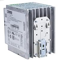 Phoenix Contact 2866721 DIN-rail netvoeding 12 V/DC 20 A 240 W Aantal uitgangen:1 x Inhoud 1 stuk(s) - thumbnail