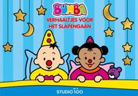 Bumba omnibus droom zacht verhalenboek - thumbnail