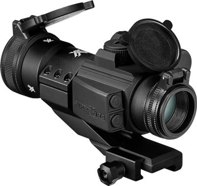 Vortex Red Dot Richtkijker StrikeFire II Red/Green (Cantilever Mount)