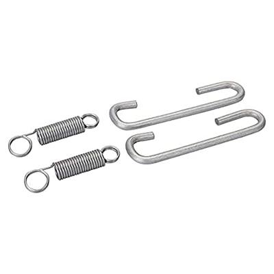 Bahco Heftoestelreserveset met 2 veren en remmen - 250400010