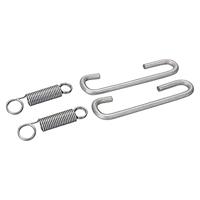 Bahco Heftoestelreserveset met 2 veren en remmen - 250400010 - thumbnail