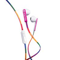 Urbanista San Francisco Oortelefoon-Universal, regenboog - thumbnail