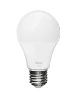 ZLED-2209 Dimbare Zigbee E27 LED Lamp - Flame Wit - thumbnail