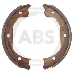 Remschoenset, parkeerrem 9356 Remschoenset, parkeerrem 9356