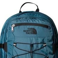 The North Face Borealis Classic Rugtas Heren Space/TNF Black 29L - thumbnail