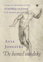 De hemel ontdekt - Atte Jongstra - ebook - thumbnail