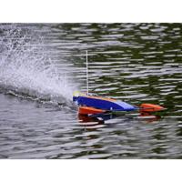 Pichler Modellbau Key West RC boot Bouwpakket 500 mm - thumbnail