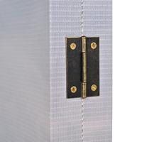 Kamerscherm inklapbaar meer 160x170 cm - thumbnail