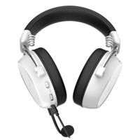 HATOR Hypergang 3 Wired Hi-Res Gaming Headset Wit - thumbnail