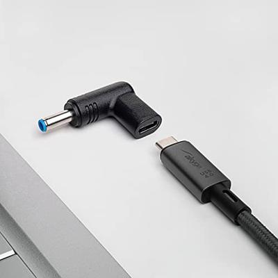 Akyga USB-C-adapter 100 W 5 A