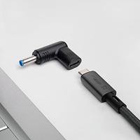 Akyga USB-C-adapter 100 W 5 A - thumbnail