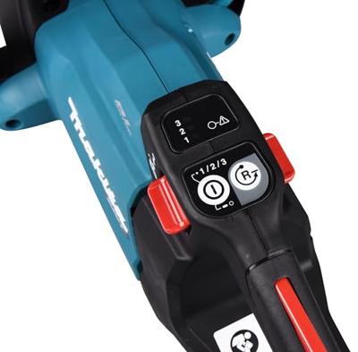 Makita accu heggenschaar - UH006GZ - 40V - 60 cm - excl. accu en lader - in doos