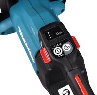 Makita accu heggenschaar - UH006GZ - 40V - 60 cm - excl. accu en lader - in doos - thumbnail