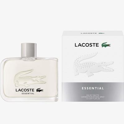 Lacoste Essential eau de toilette - 125 ml