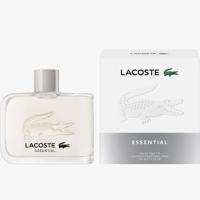 Lacoste Essential eau de toilette - 125 ml - thumbnail