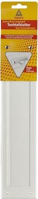 Brievenbus klep wit Deltafix - Deltafix Brievenbus klep wit Deltafix - Deltafix