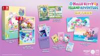 Hello Kitty Island Adventure Gift Box - thumbnail