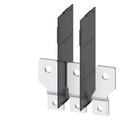 Siemens 3VA9253-0QC00 Aansluitaccessoires 1 stuk(s) (b x d) 120 mm x 62.7 mm