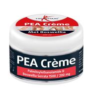 Lucovitaal PEA Crème met Boswellia 200ml - thumbnail