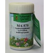 Maharishi Ayurveda MA 579 Tabletten - thumbnail