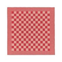 DDDDD theedoek barbecue 65x65 cm red - thumbnail