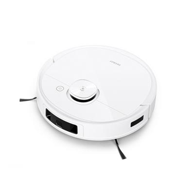 Ecovacs Deebot T9+ robotstofzuiger 0,42 l Stofzak Wit