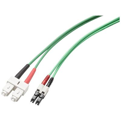 Siemens 6XV1843-5FH10-0CA0 Glasvezelkabel 1 stuk(s)
