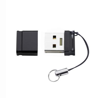 USB stick INTENSO Slim Line 32 GB Zwart