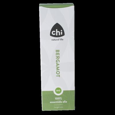 Chi Bergamot eko bio 50 Milliliter