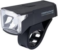 Koplamp Trelock LS 440 lighthammer 40 lux USB - zwart - thumbnail