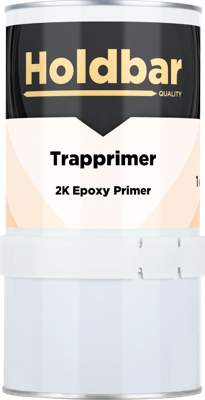 Holdbar Trapprimer 1 kg Holdbar Trapprimer 1 kg