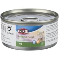 TRIXIE ZALM SOEP KIP / ZALM GLUTENVRIJ - thumbnail