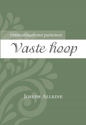 Vaste hoop - Joseph Alleine - ebook
