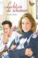 Licht in de schemer - Martine Moret - ebook - thumbnail