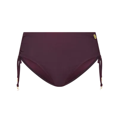 Ten Cate Bikinibroekje Midi Bow