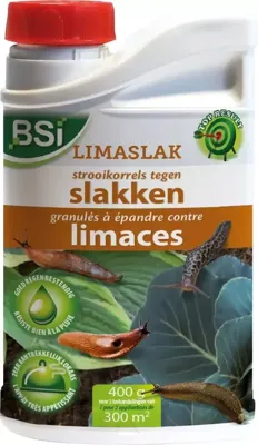 BSI Limaslak 400g