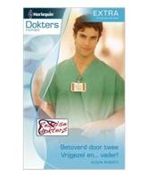 Betoverd door twee ; Vrijgezel en... vader! - Alison Roberts - ebook - thumbnail