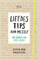 Liefdestips aan mezelf - Sylvia Van Driessche - ebook - thumbnail