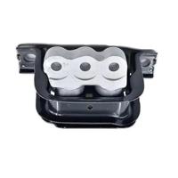 Keralit Omrandingprofiel Donkerbruin (2809) - thumbnail