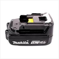 Makita Accessoires Accu BL1415N | 14.4v 1.5Ah | actieprijs - 196875-4 - thumbnail