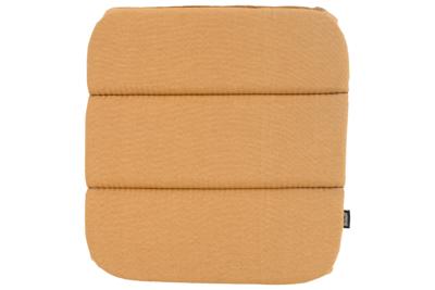 Hartman Cuba mustard Delphine zitkussen