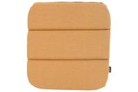 Hartman Cuba mustard Delphine zitkussen - thumbnail