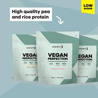 Vegan Perfection - Special Series | Body & Fit | 986g - thumbnail